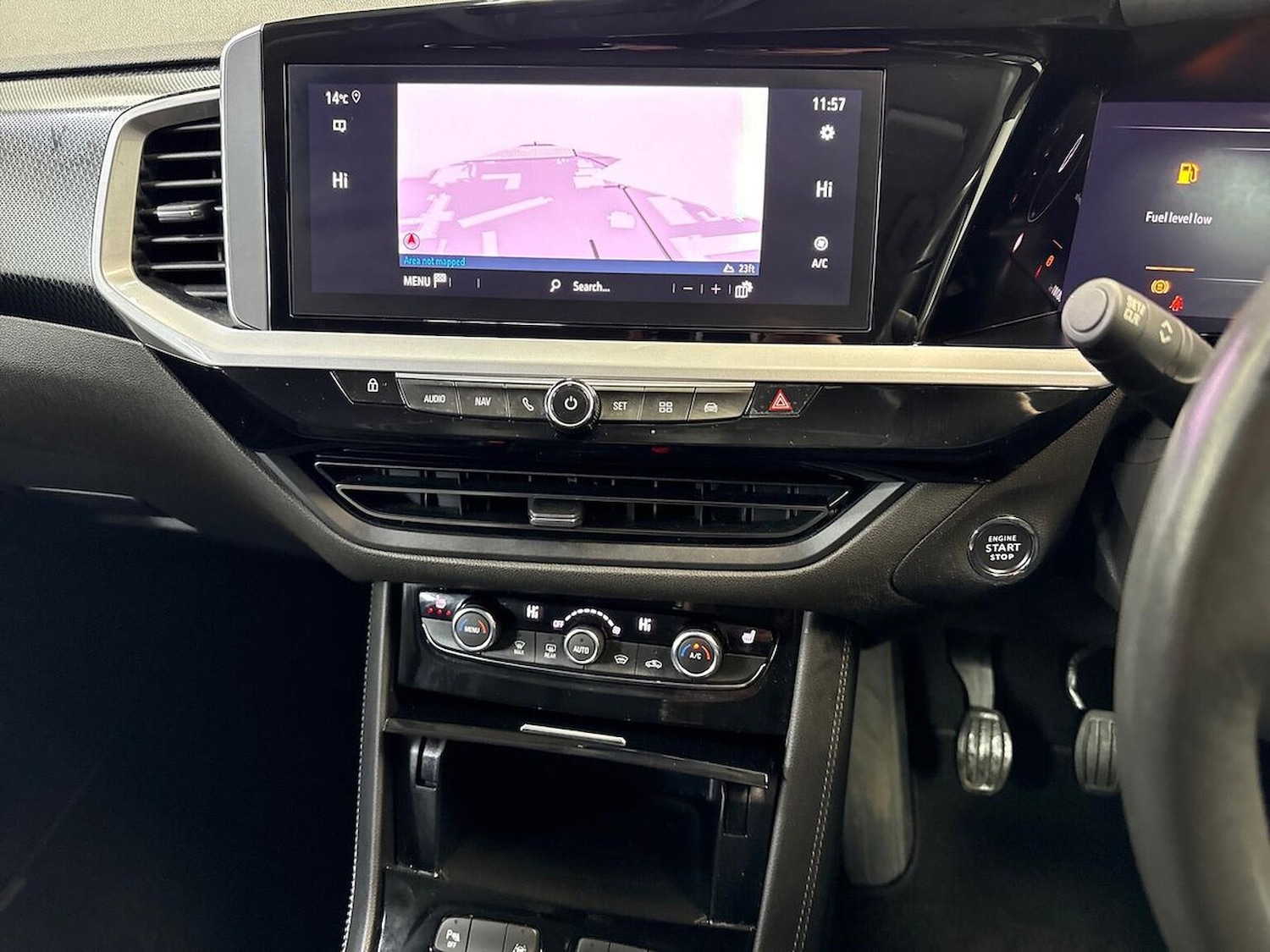 Used Vauxhall Grandland 2023 for sale - 77796977: Photo 11