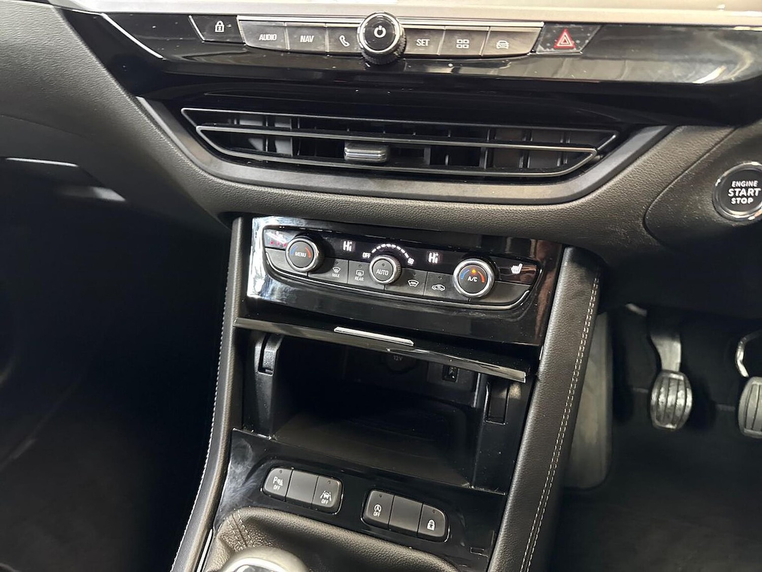 Used Vauxhall Grandland 2023 for sale - 77796977: Photo 12