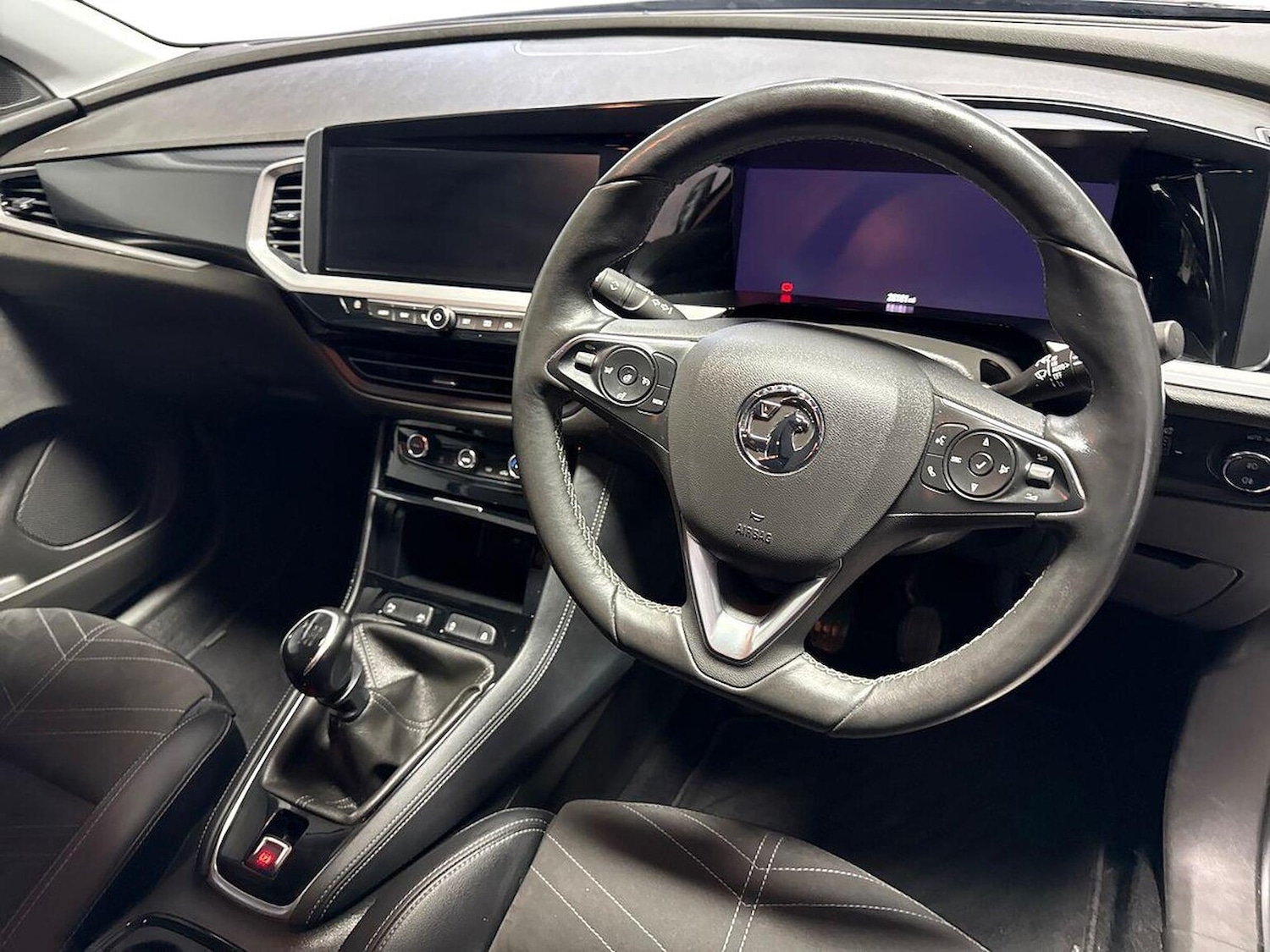 Used Vauxhall Grandland 2023 for sale - 77796977: Photo 15