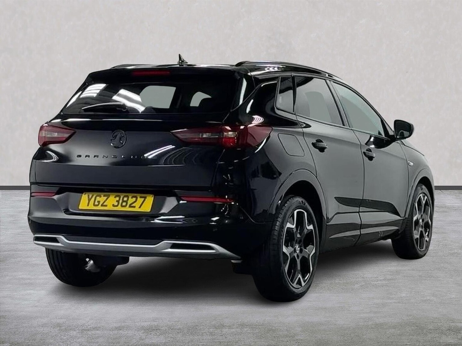 Used Vauxhall Grandland 2023 for sale - 77796977: Photo 18