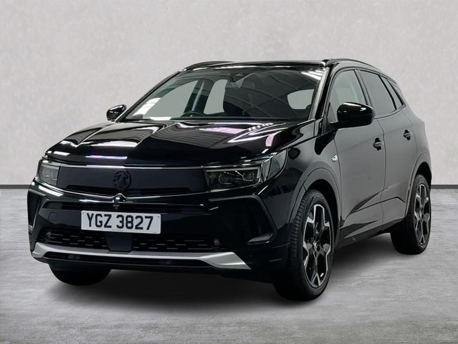 Used Vauxhall Grandland 2023 for sale - 77796977: Photo 20