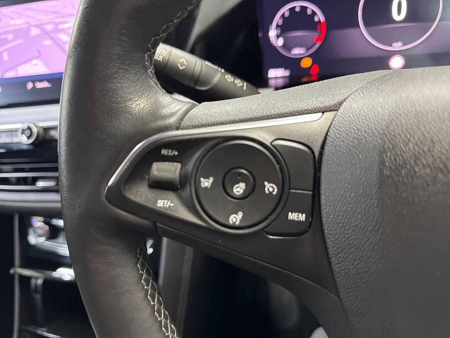 Used Vauxhall Grandland 2023 for sale - 77796977: Photo 24