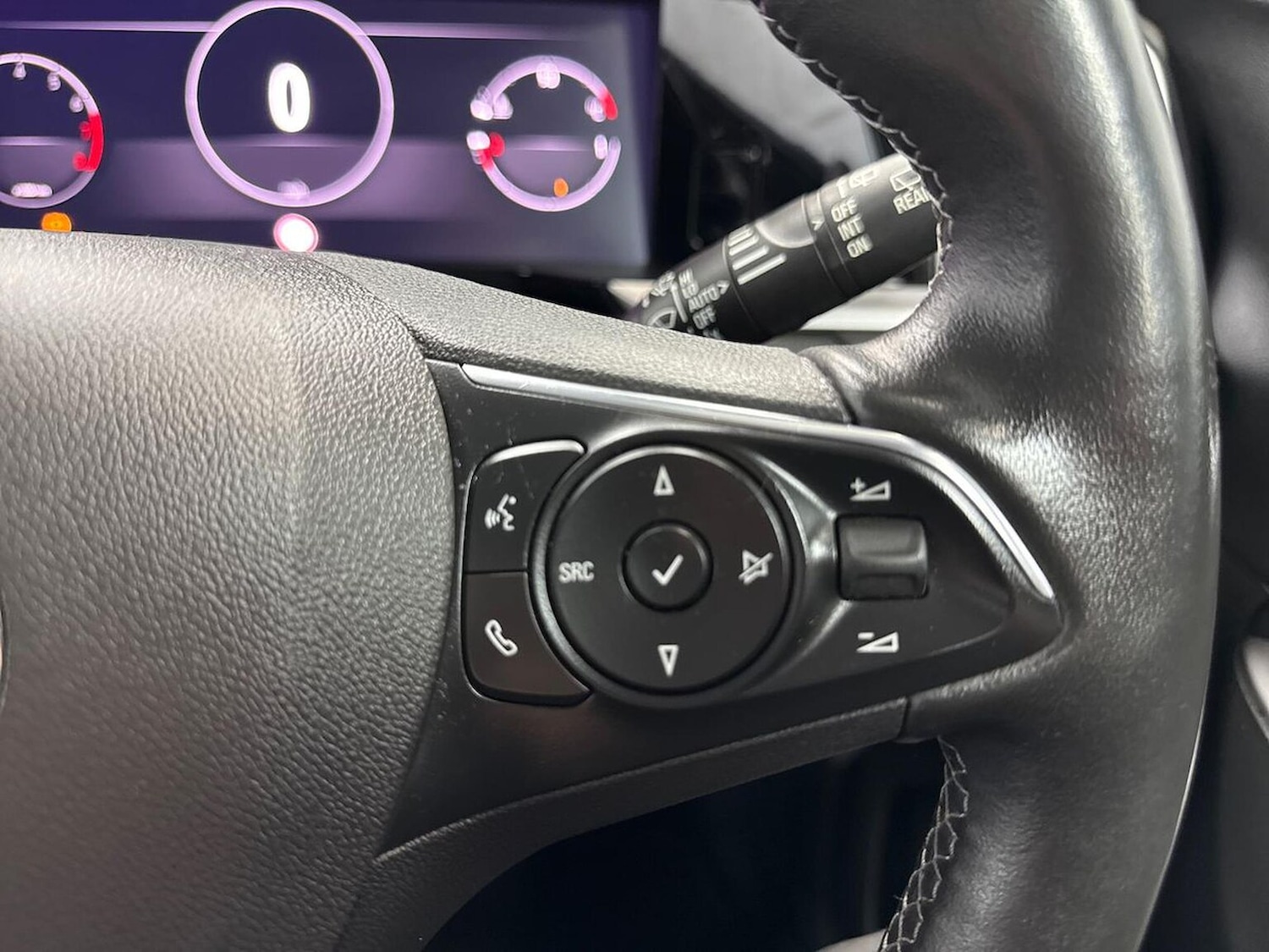 Used Vauxhall Grandland 2023 for sale - 77796977: Photo 25