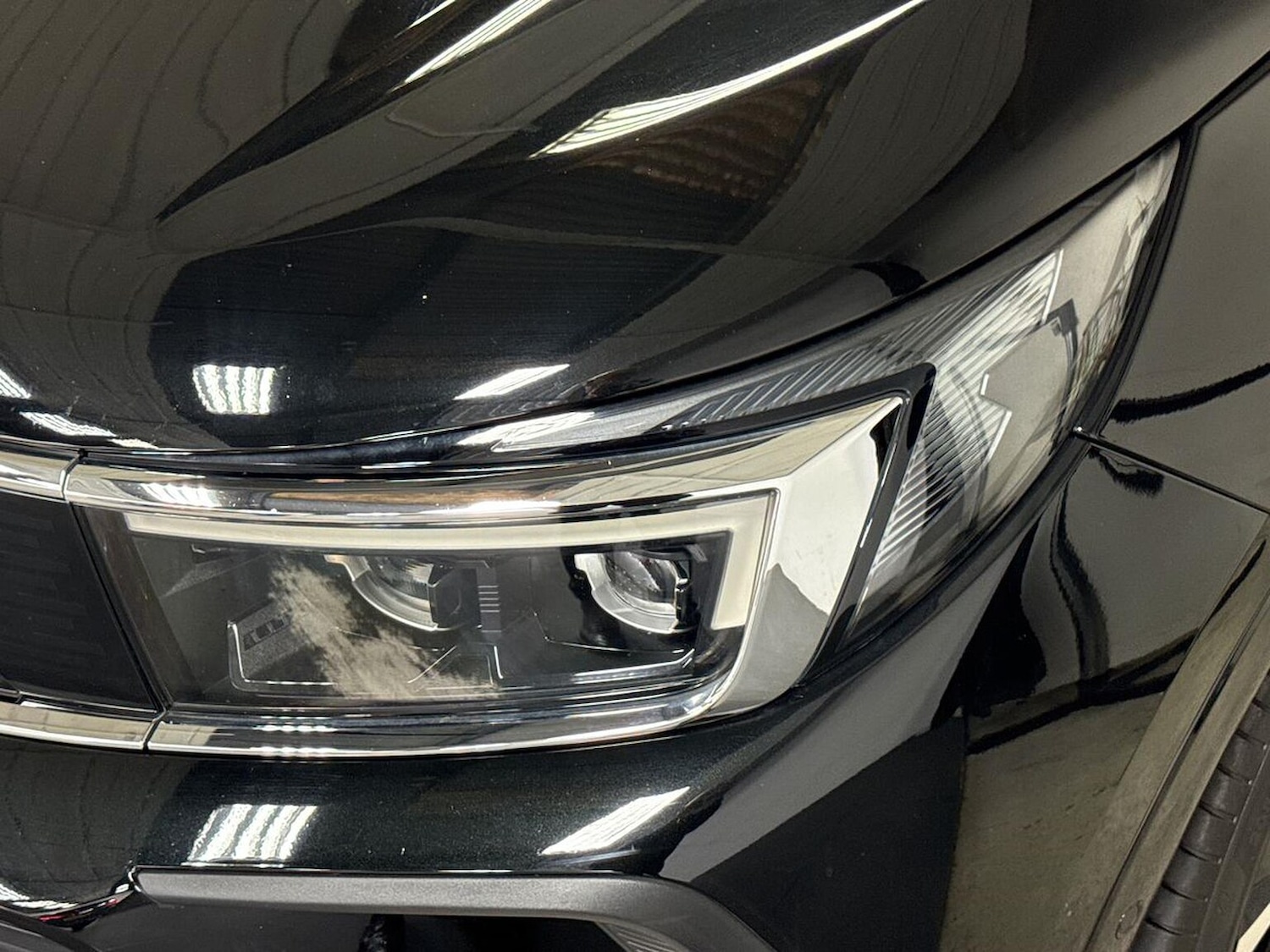 Used Vauxhall Grandland 2023 for sale - 77796977: Photo 29