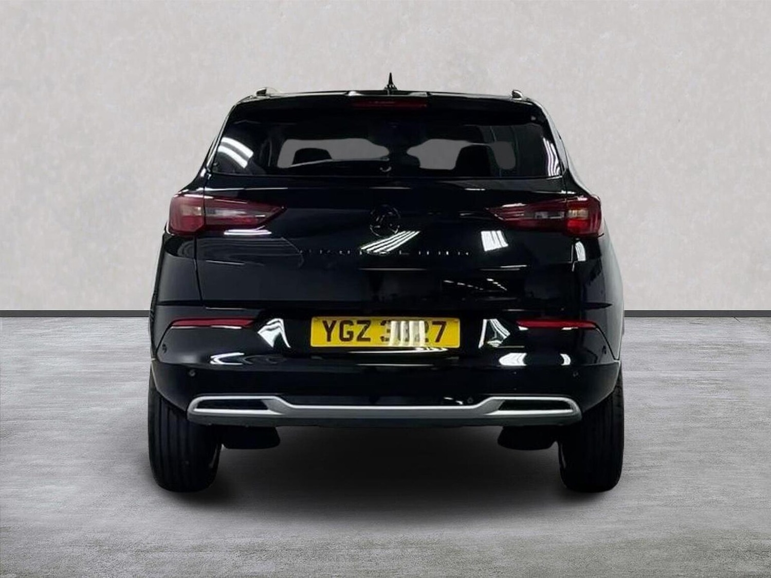 Used Vauxhall Grandland 2023 for sale - 77796977: Photo 4