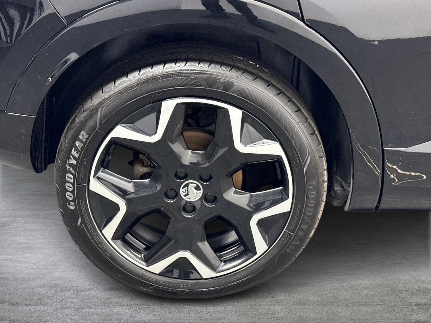 Used Vauxhall Grandland 2023 for sale - 77796977: Photo 6