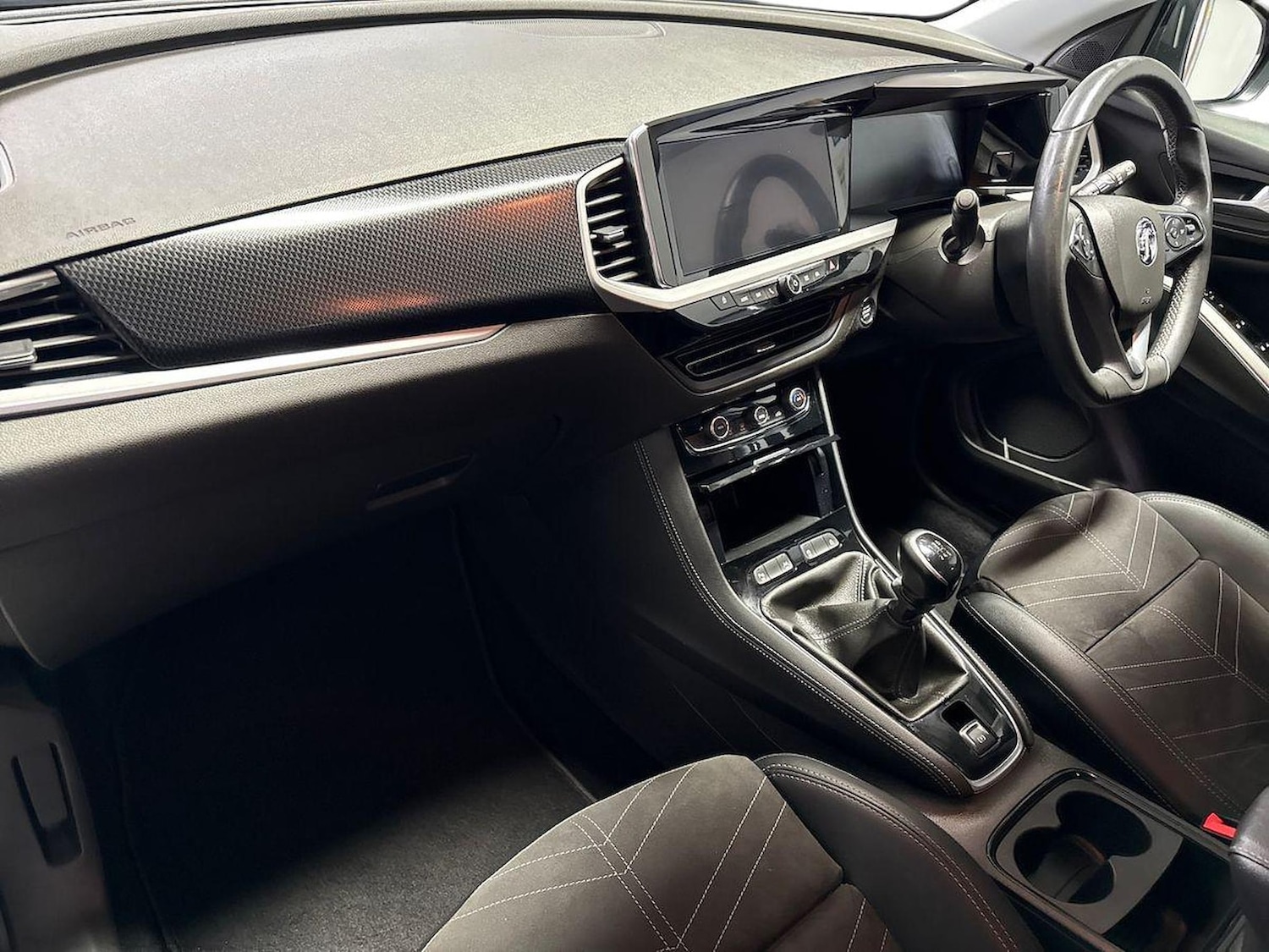 Used Vauxhall Grandland 2023 for sale - 77796977: Photo 7