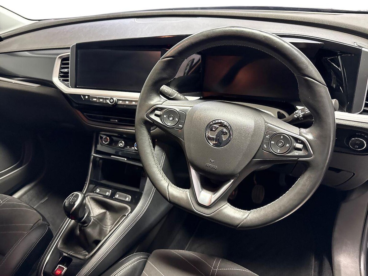 Used Vauxhall Grandland 2023 for sale - 77796977: Photo 9