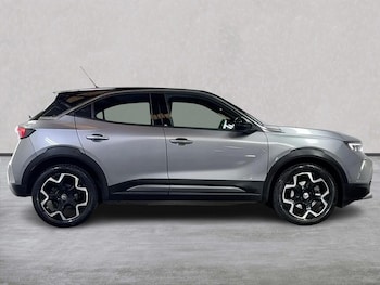 Used Vauxhall Mokka 2023 for sale - 79137497: Photo