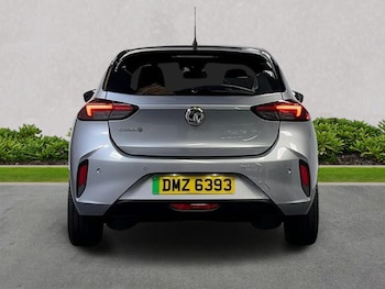 Used Vauxhall Corsa 2024 for sale - 75957162: Photo