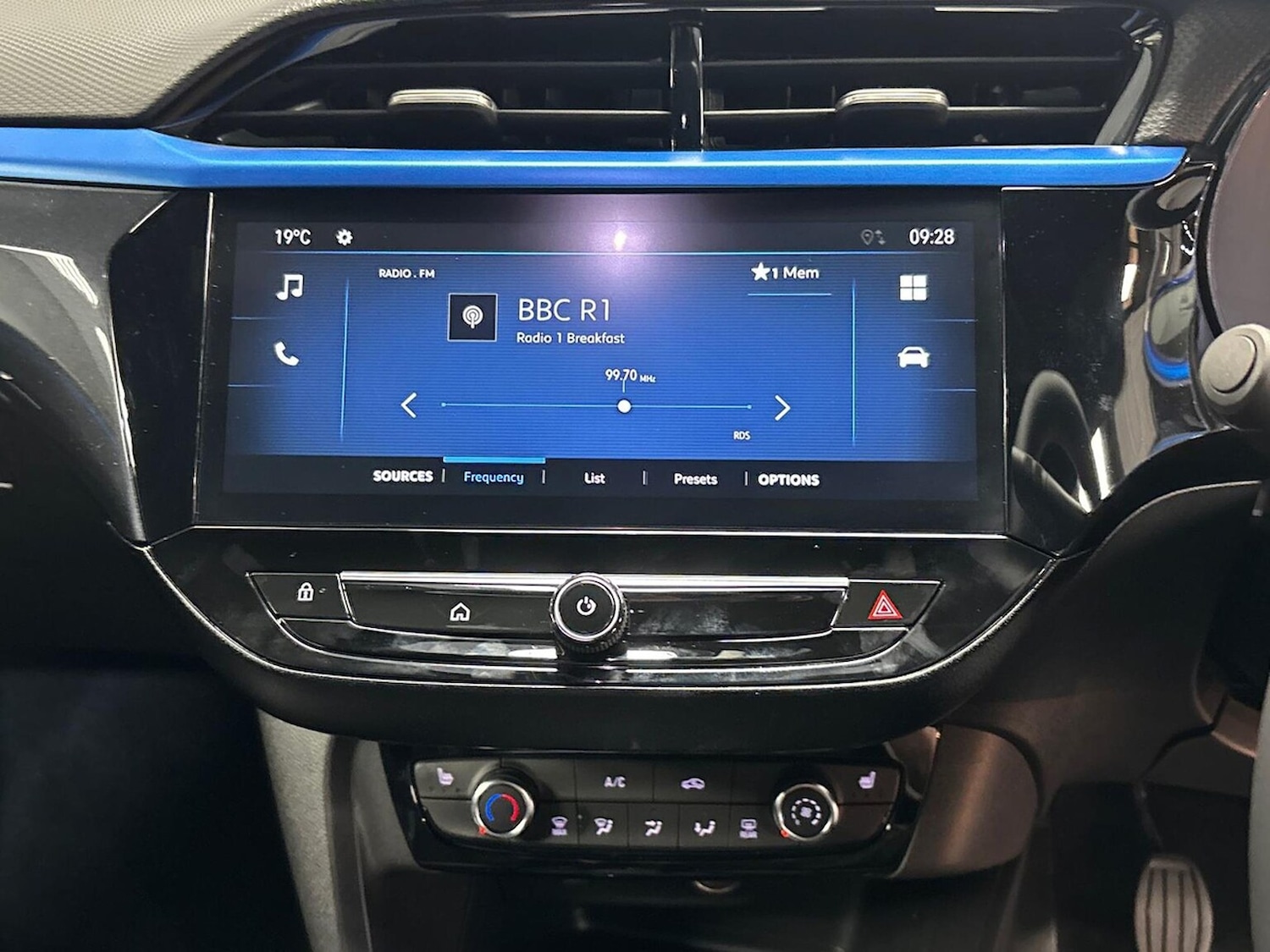 Used Vauxhall Corsa 2025 for sale - 76497228: Photo 11