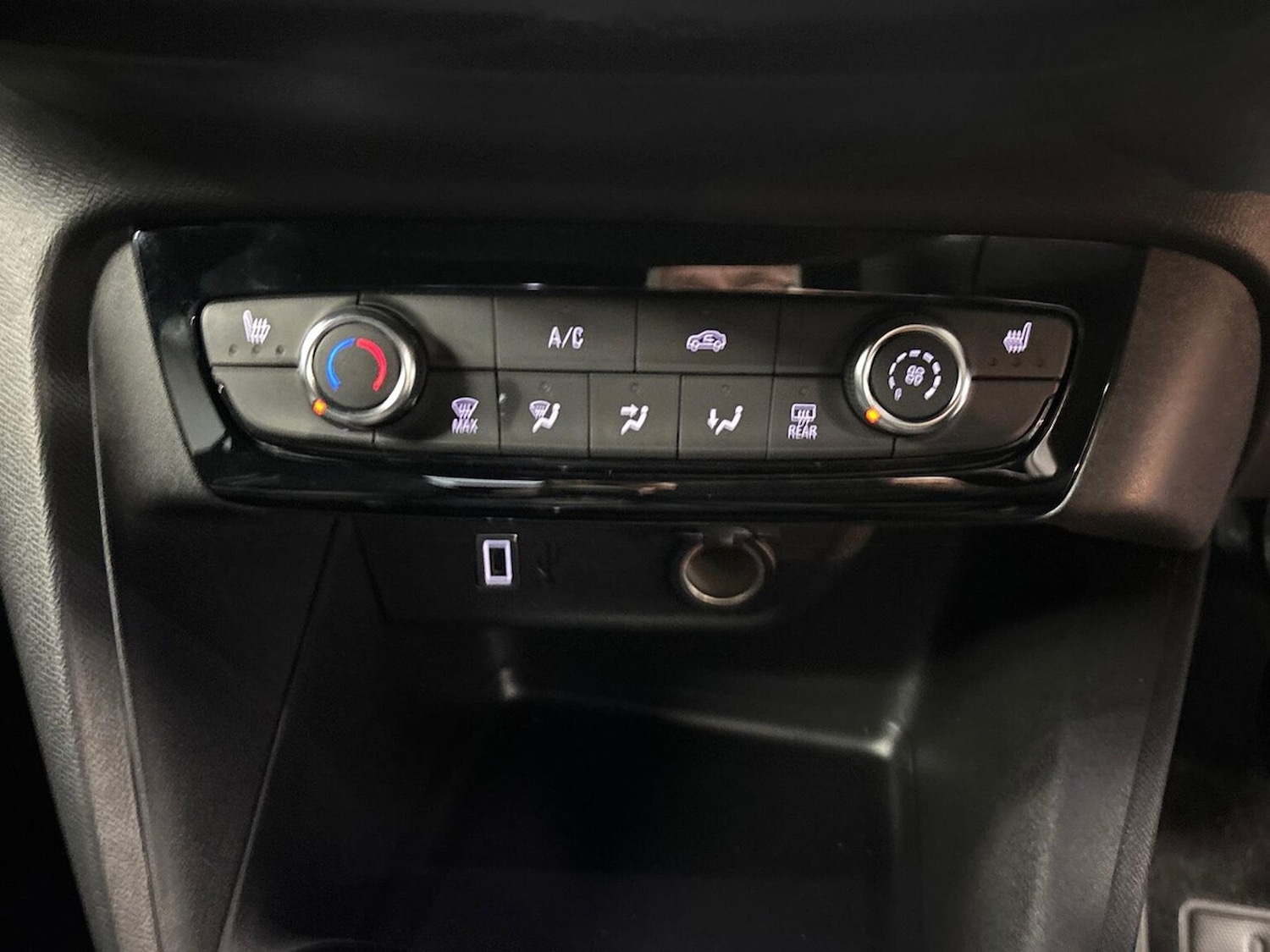 Used Vauxhall Corsa 2025 for sale - 76497228: Photo 12