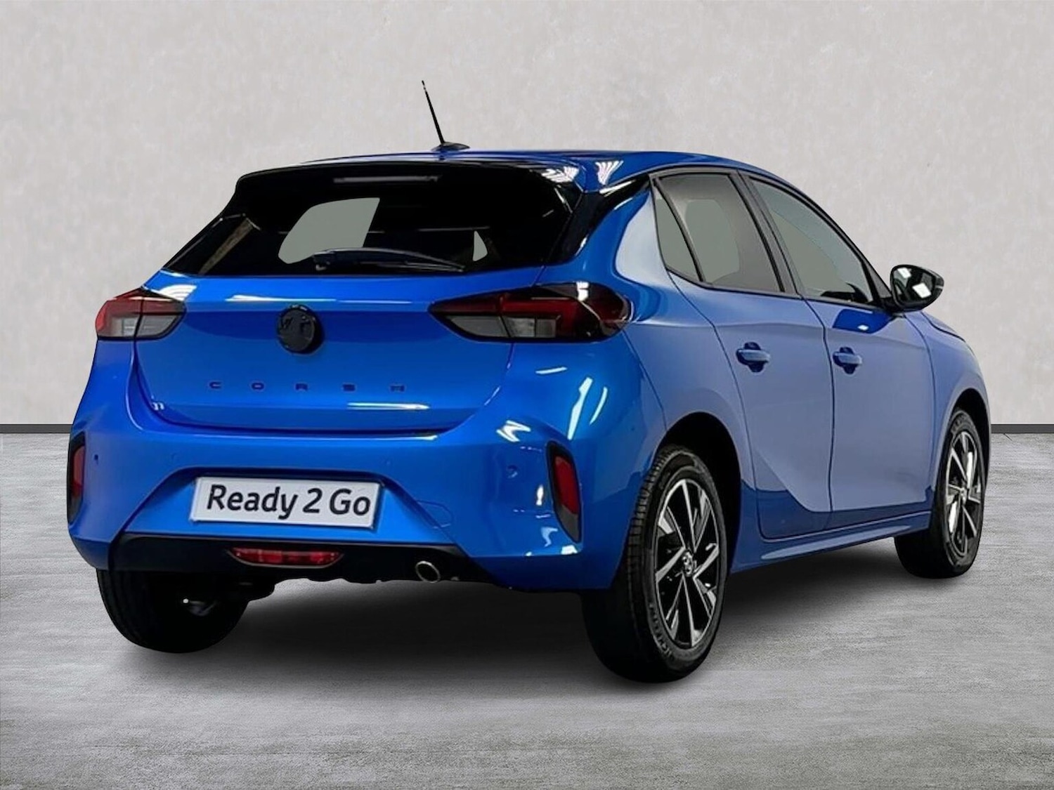 Used Vauxhall Corsa 2025 for sale - 76497228: Photo 18