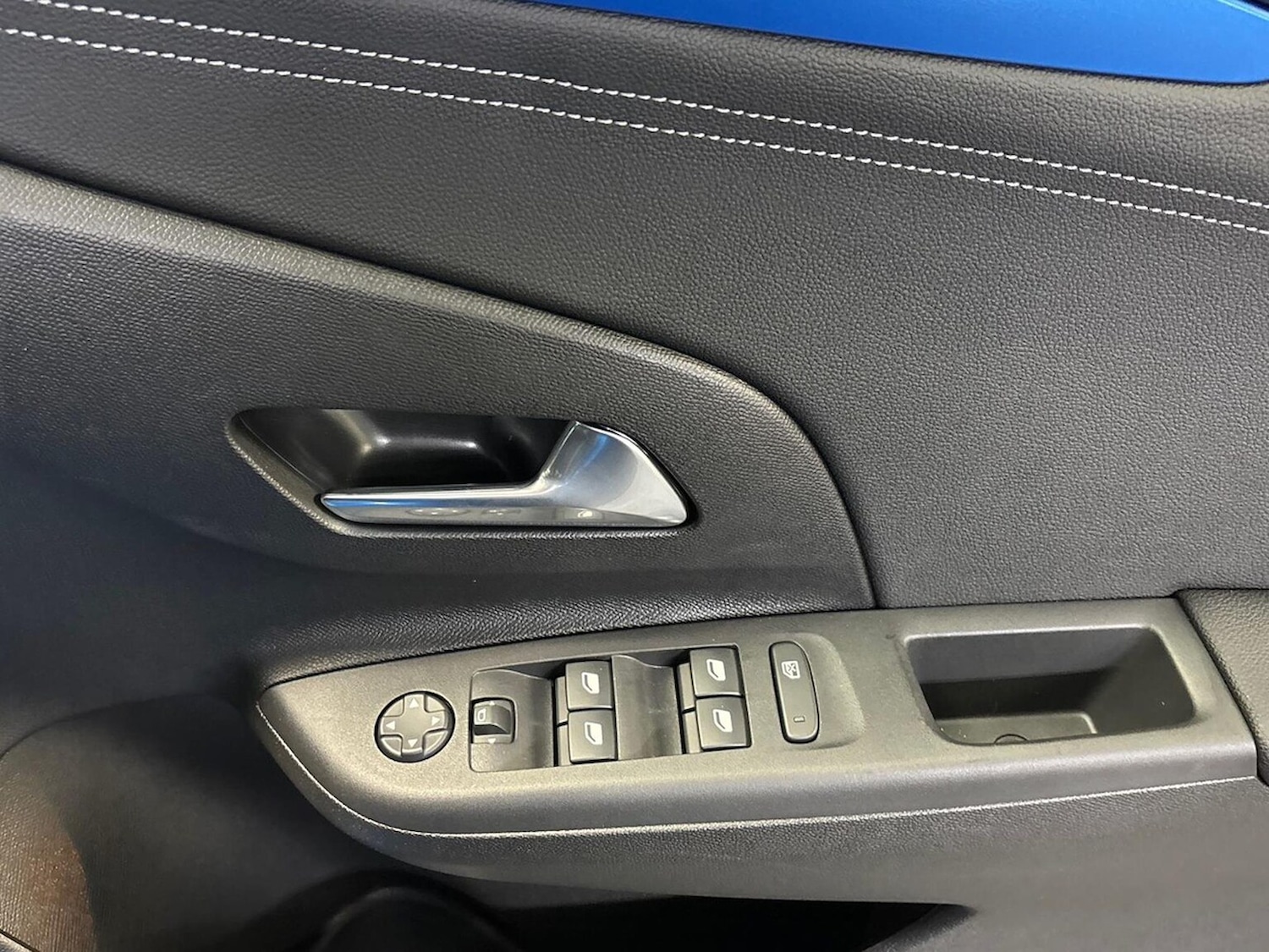 Used Vauxhall Corsa 2025 for sale - 76497228: Photo 21