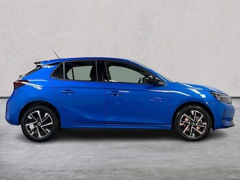 Used Vauxhall Corsa 2025 for sale - 76497228: Photo