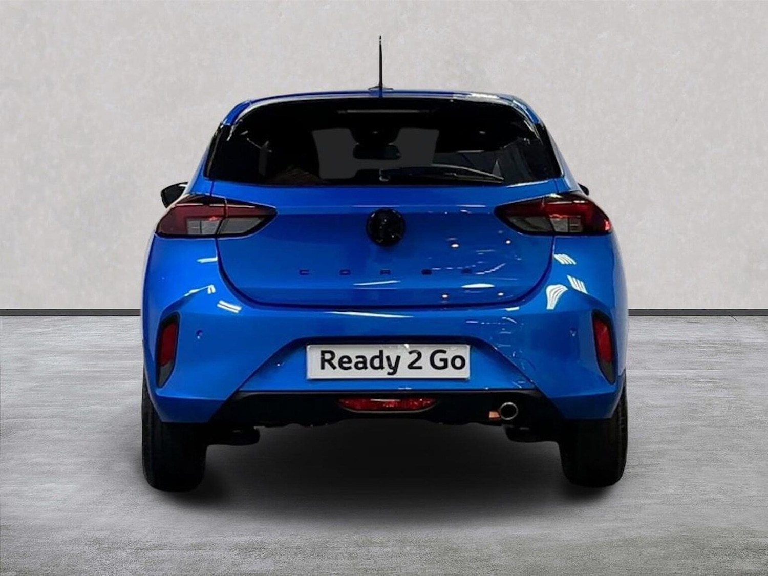 Used Vauxhall Corsa 2025 for sale - 76497228: Photo 4