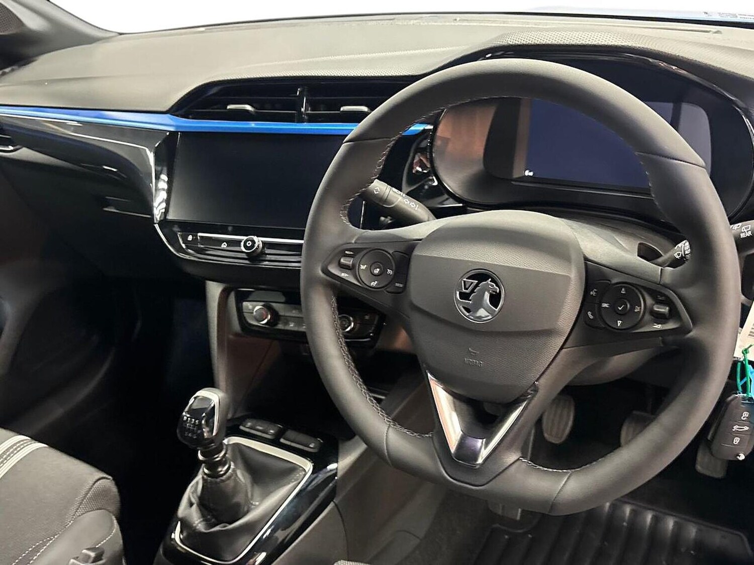 Used Vauxhall Corsa 2025 for sale - 76497228: Photo 9