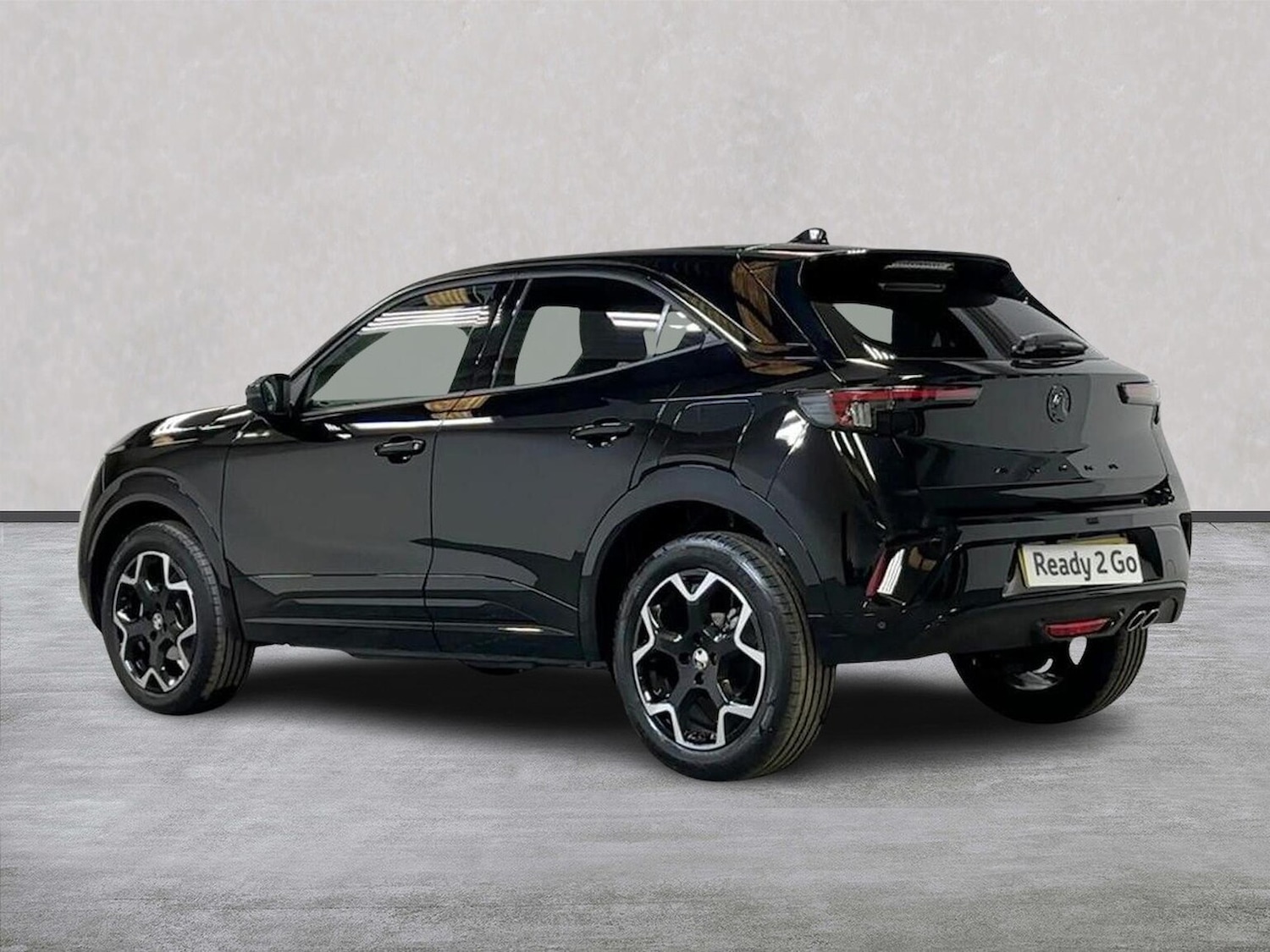 Used Vauxhall Mokka 2025 for sale - 76911287: Photo 2