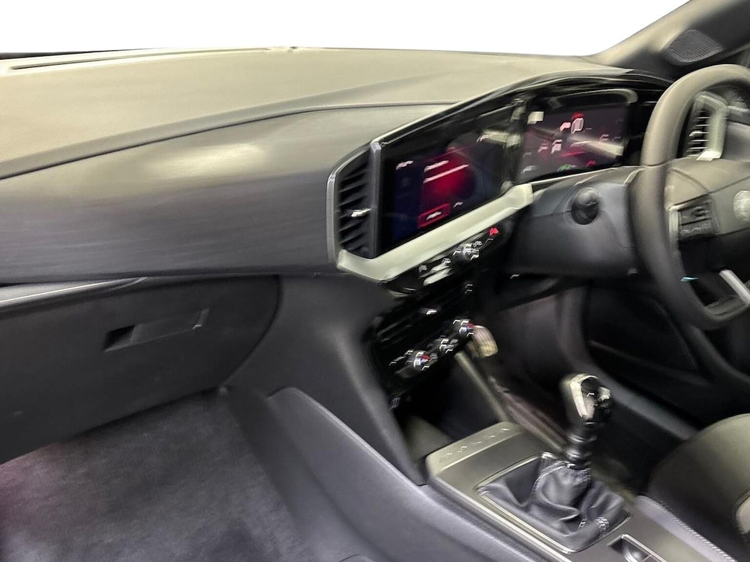 Used Vauxhall Mokka 2025 for sale - 76911287: Photo 7