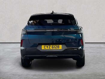 Used Vauxhall Grandland 2025 for sale - 78281370: Photo