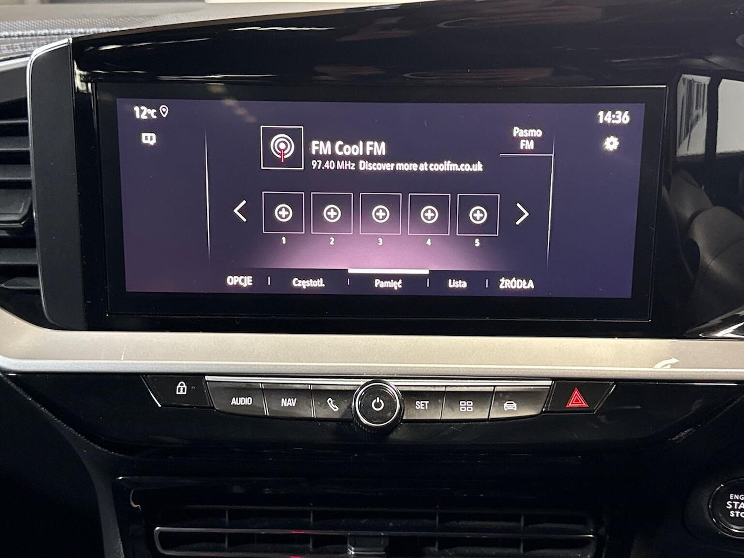 Used Vauxhall Mokka 2022 for sale - 76785243: Photo 11