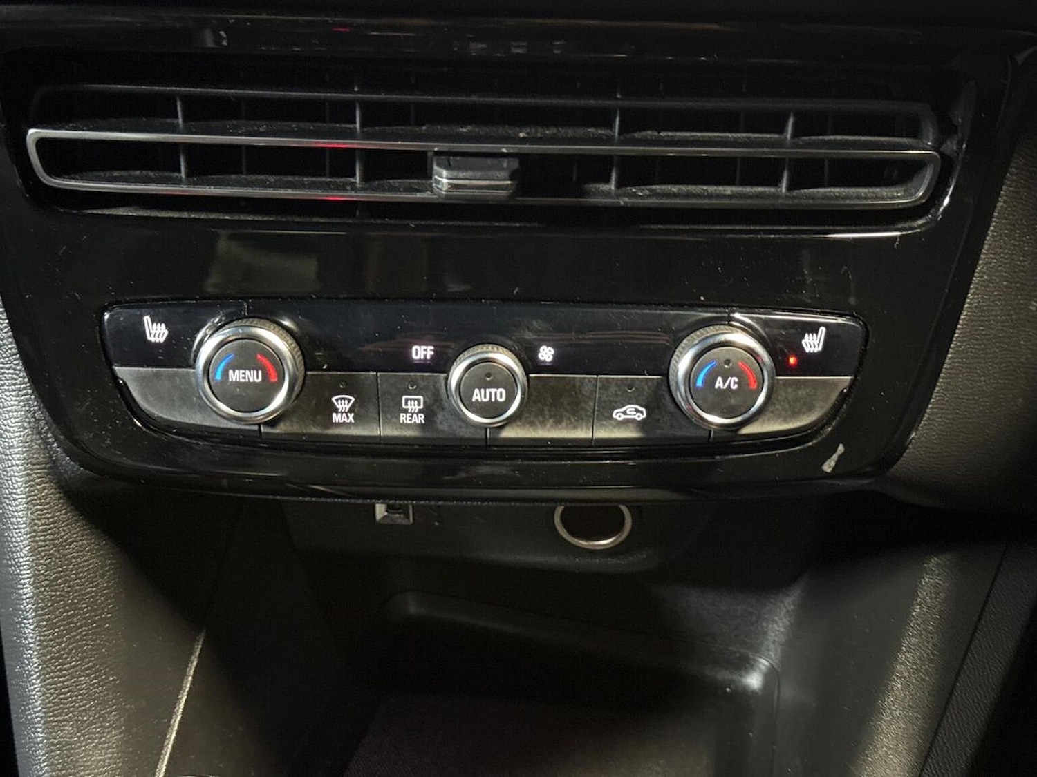 Used Vauxhall Mokka 2022 for sale - 76785243: Photo 12