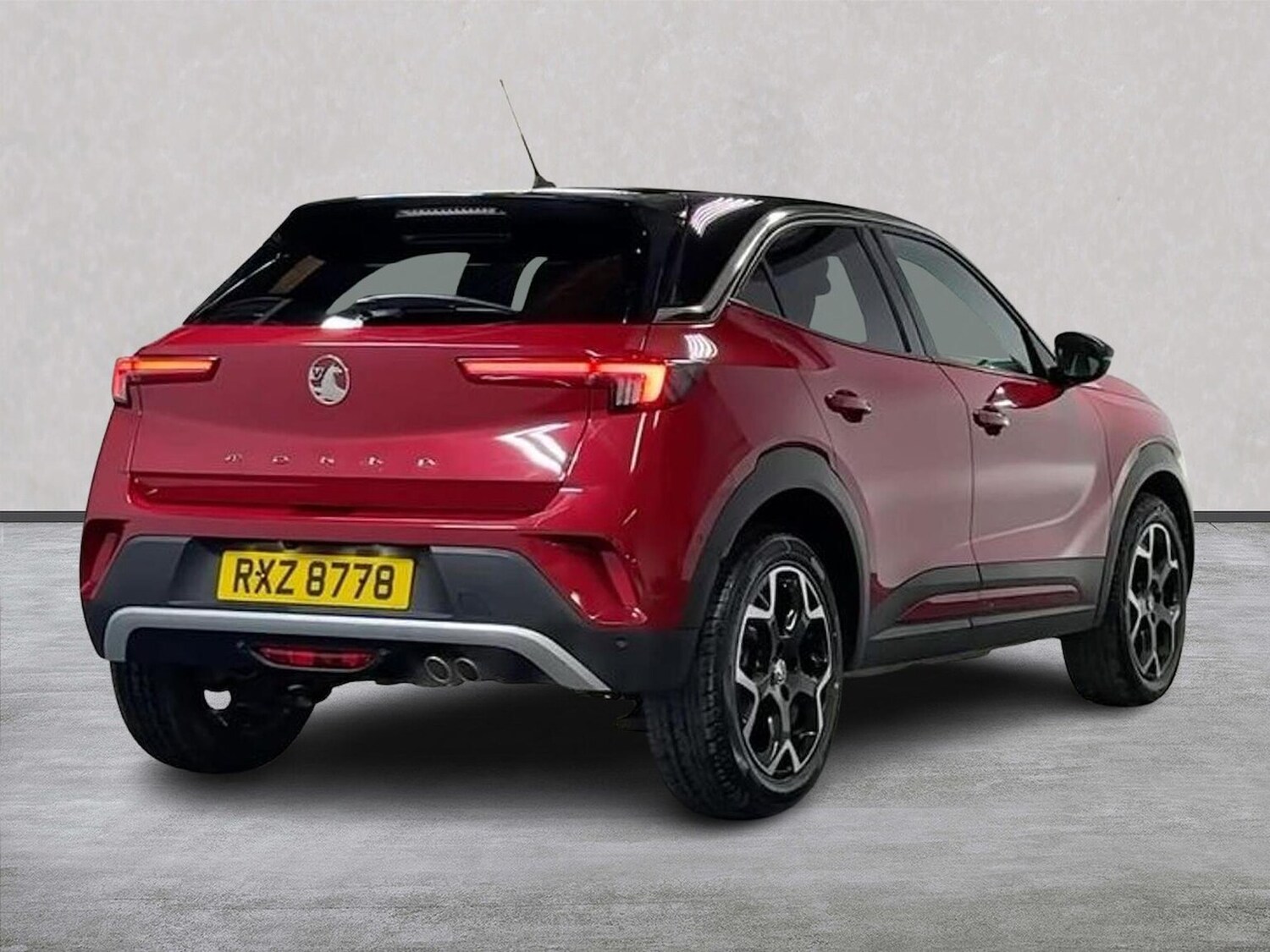 Used Vauxhall Mokka 2022 for sale - 76785243: Photo 18