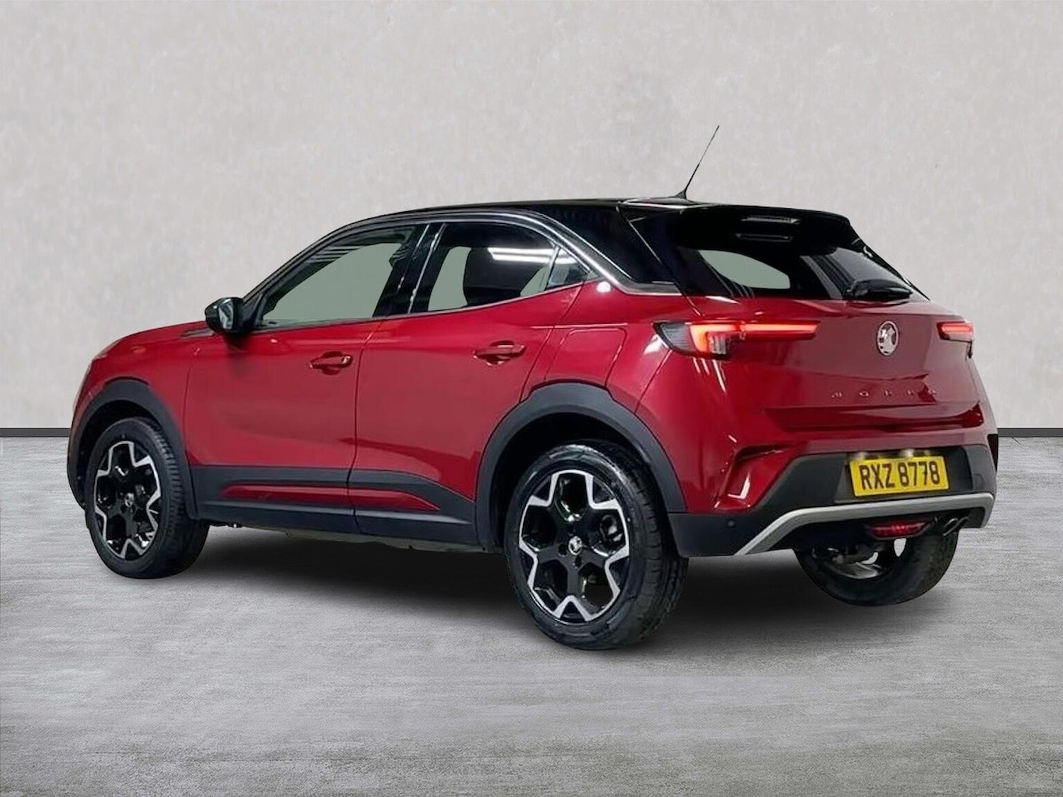 Used Vauxhall Mokka 2022 for sale - 76785243: Photo 2