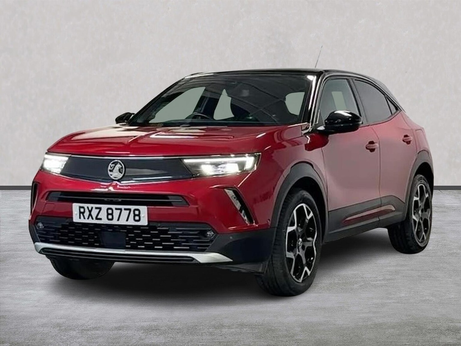 Used Vauxhall Mokka 2022 for sale - 76785243: Photo 20