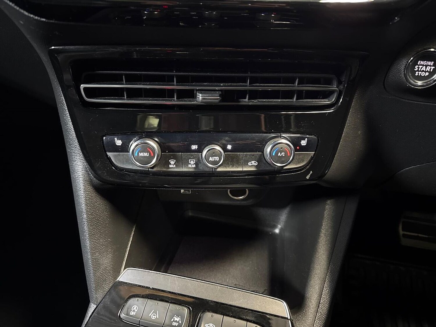 Used Vauxhall Mokka 2022 for sale - 76785243: Photo 23