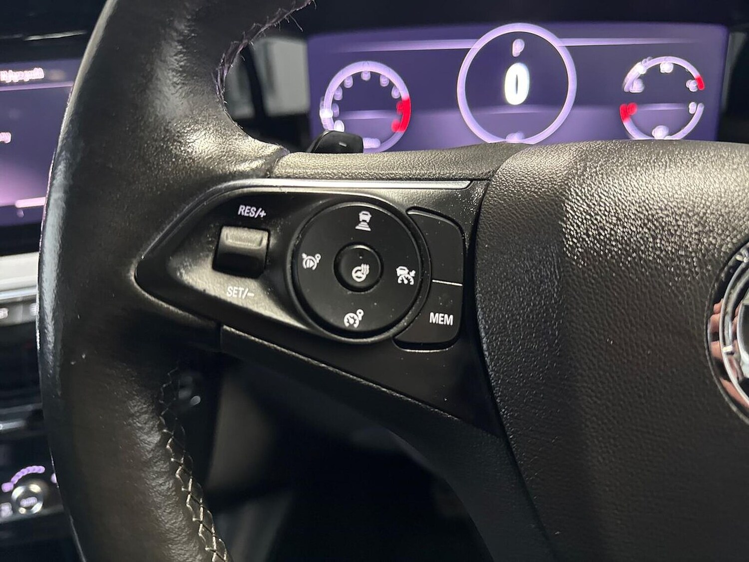 Used Vauxhall Mokka 2022 for sale - 76785243: Photo 24