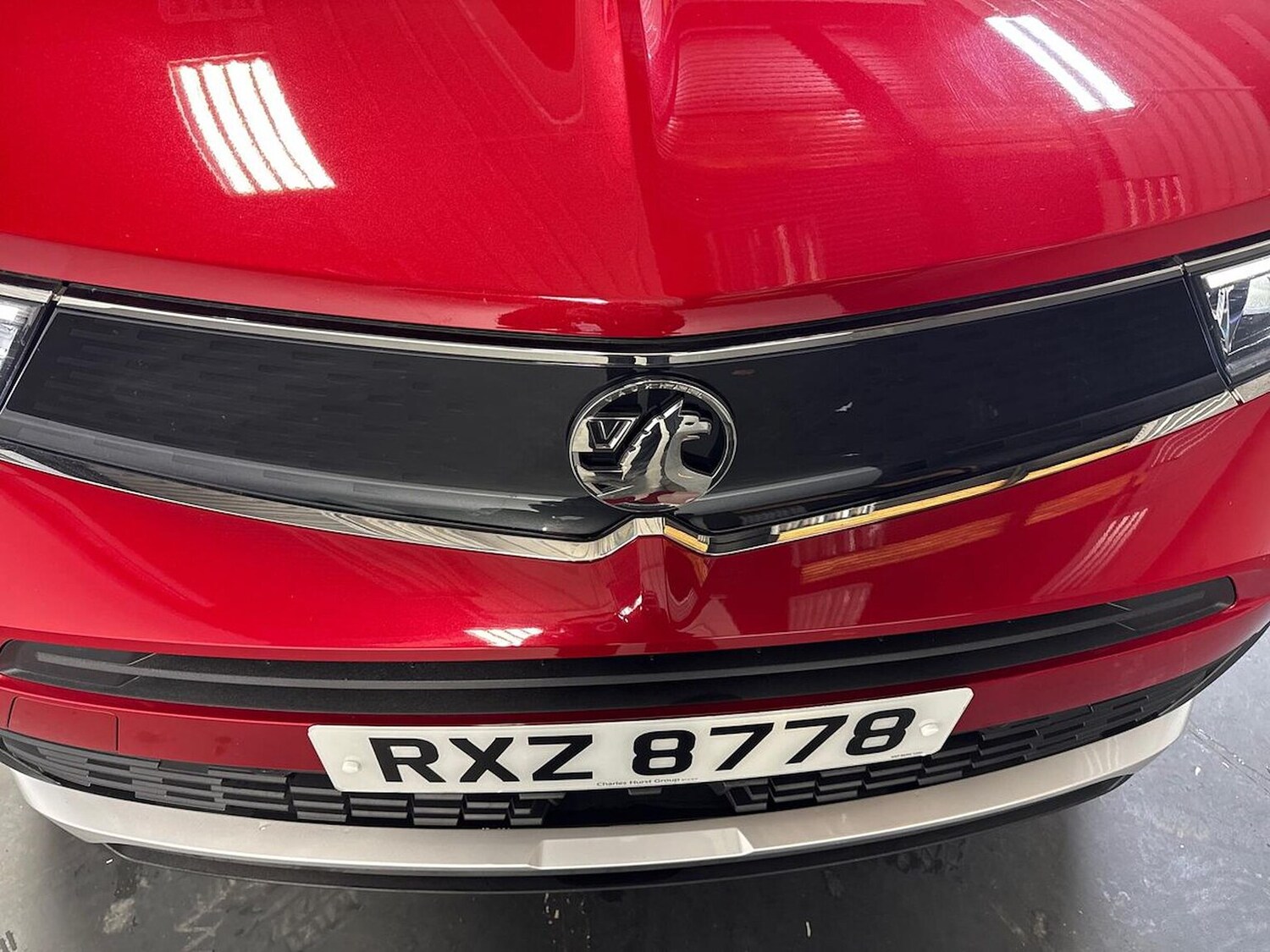 Used Vauxhall Mokka 2022 for sale - 76785243: Photo 28