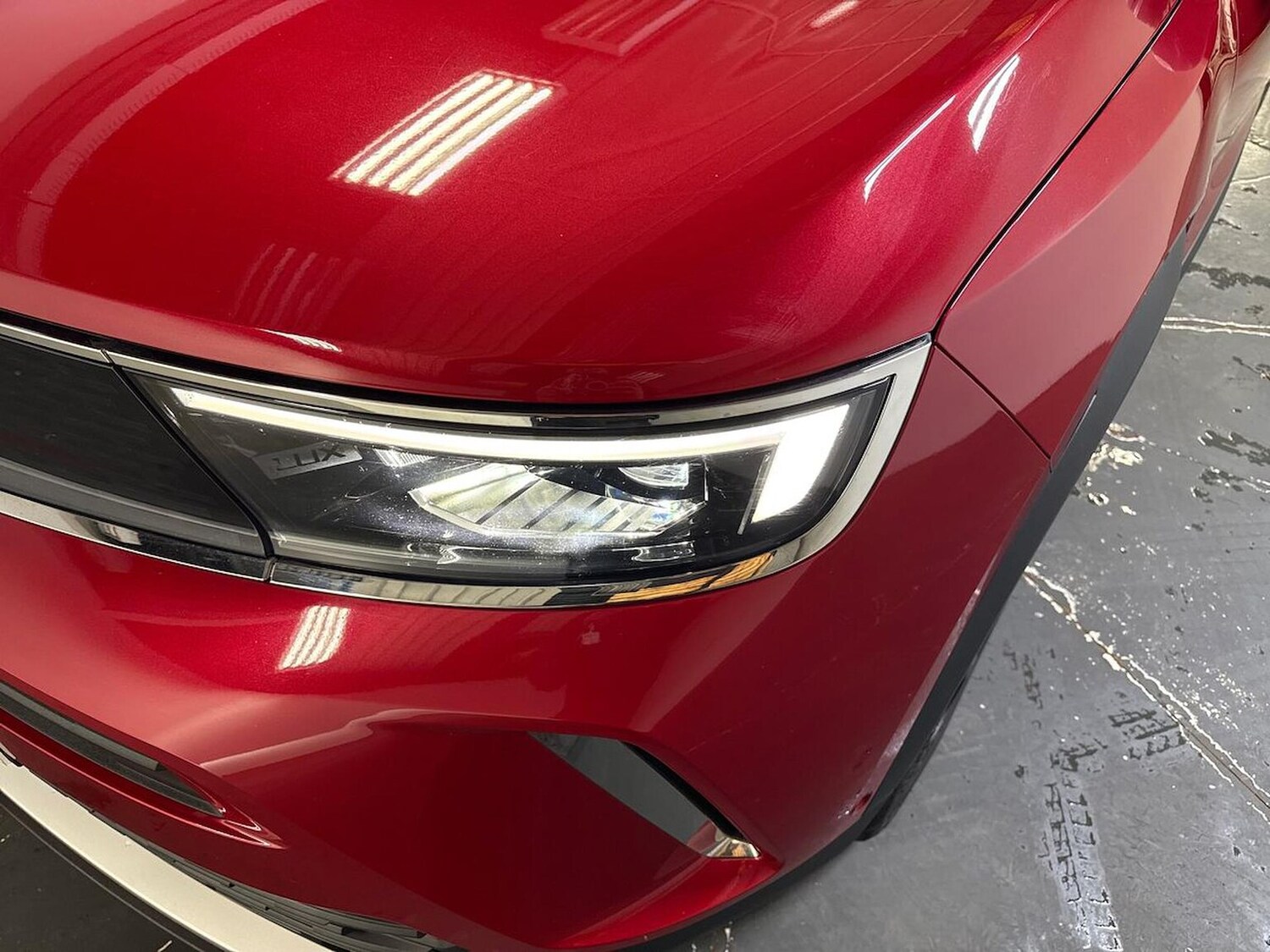 Used Vauxhall Mokka 2022 for sale - 76785243: Photo 29