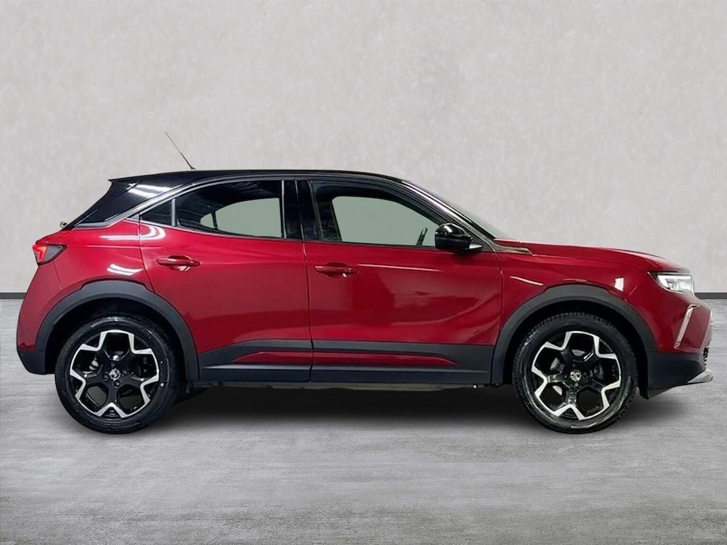 Used Vauxhall Mokka 2022 for sale - 76785243: Photo 3