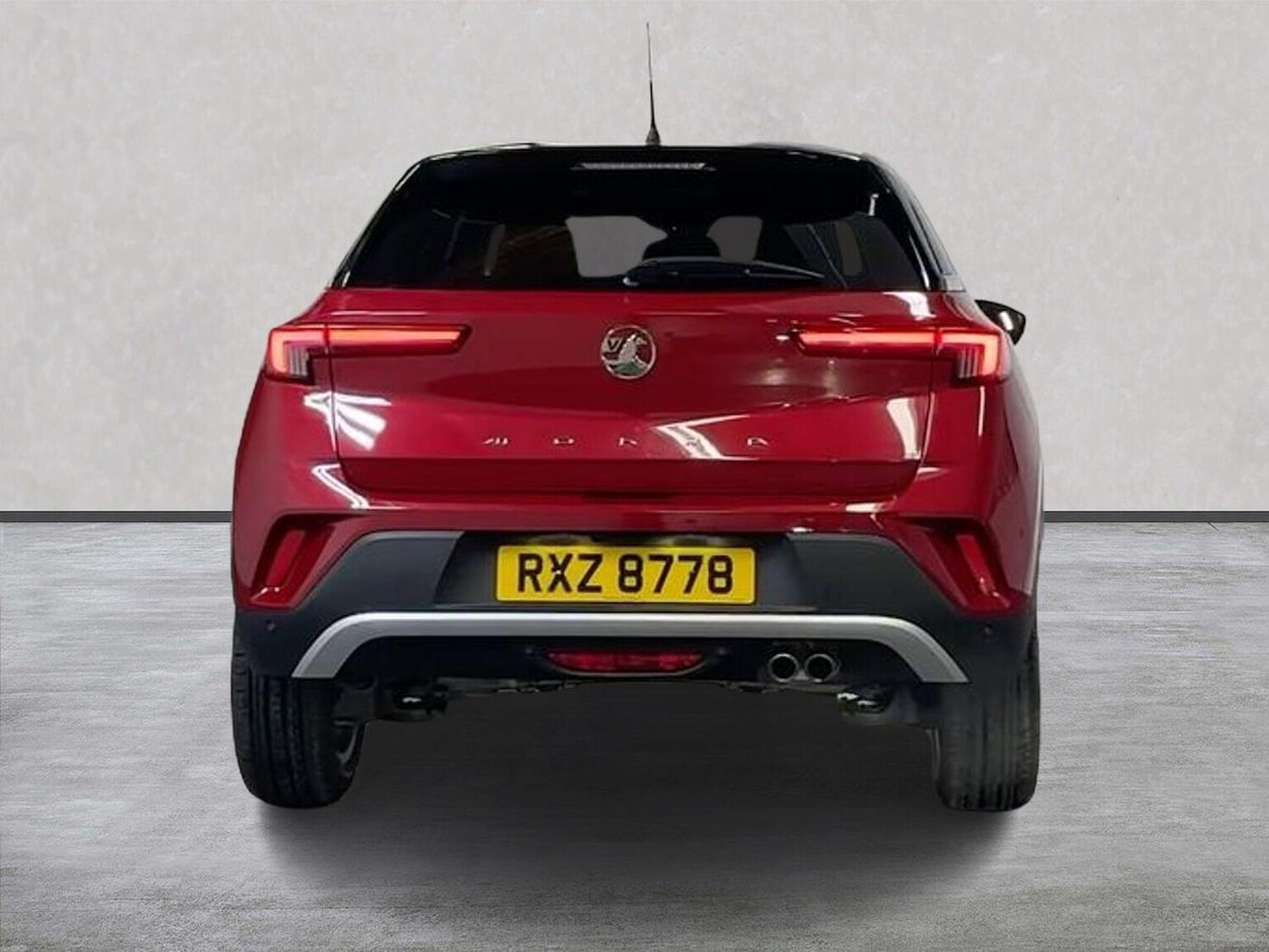 Used Vauxhall Mokka 2022 for sale - 76785243: Photo 4