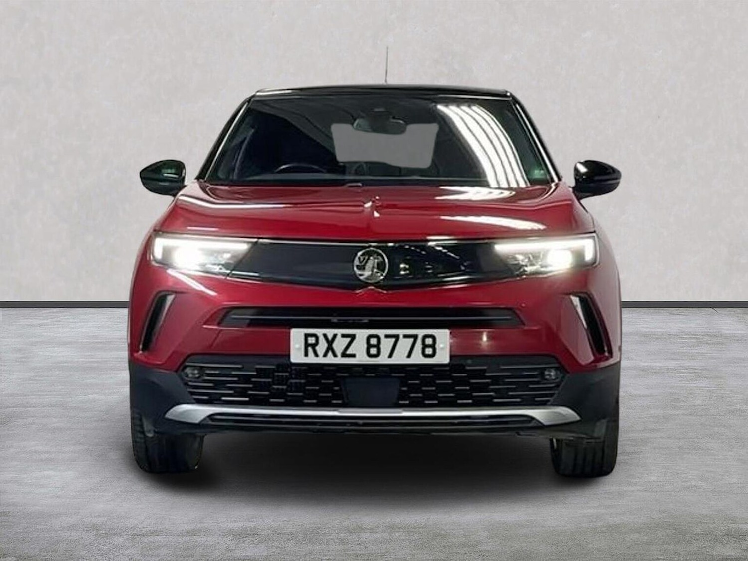 Used Vauxhall Mokka 2022 for sale - 76785243: Photo 5