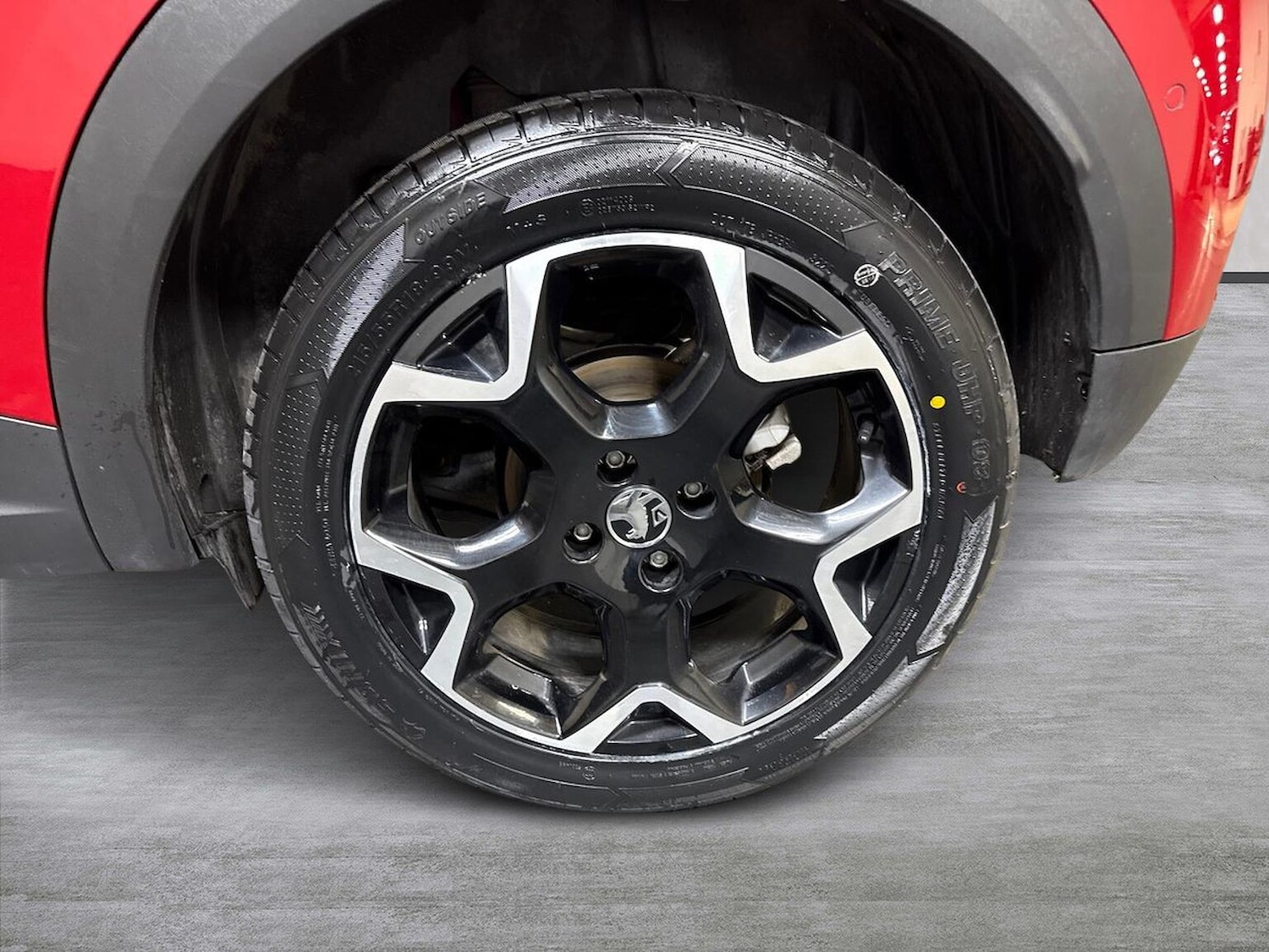 Used Vauxhall Mokka 2022 for sale - 76785243: Photo 6