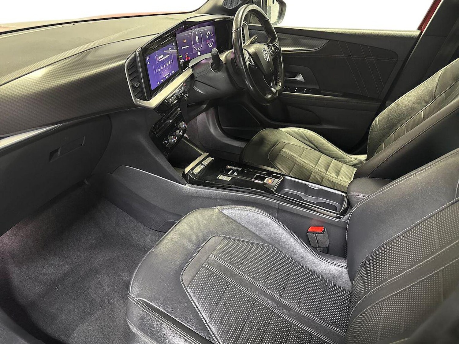 Used Vauxhall Mokka 2022 for sale - 76785243: Photo 7