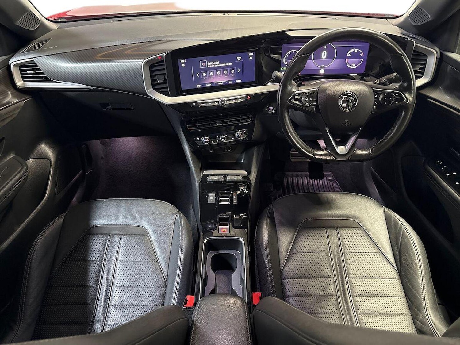 Used Vauxhall Mokka 2022 for sale - 76785243: Photo 8