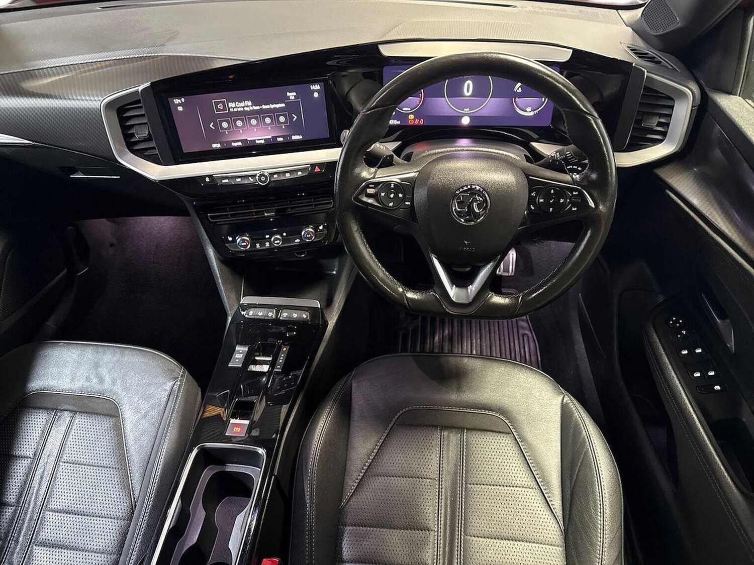 Used Vauxhall Mokka 2022 for sale - 76785243: Photo 9