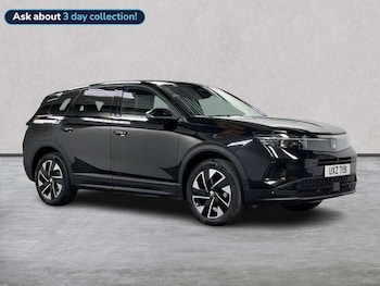 Used Vauxhall Grandland 2025 for sale - 79069314: Photo