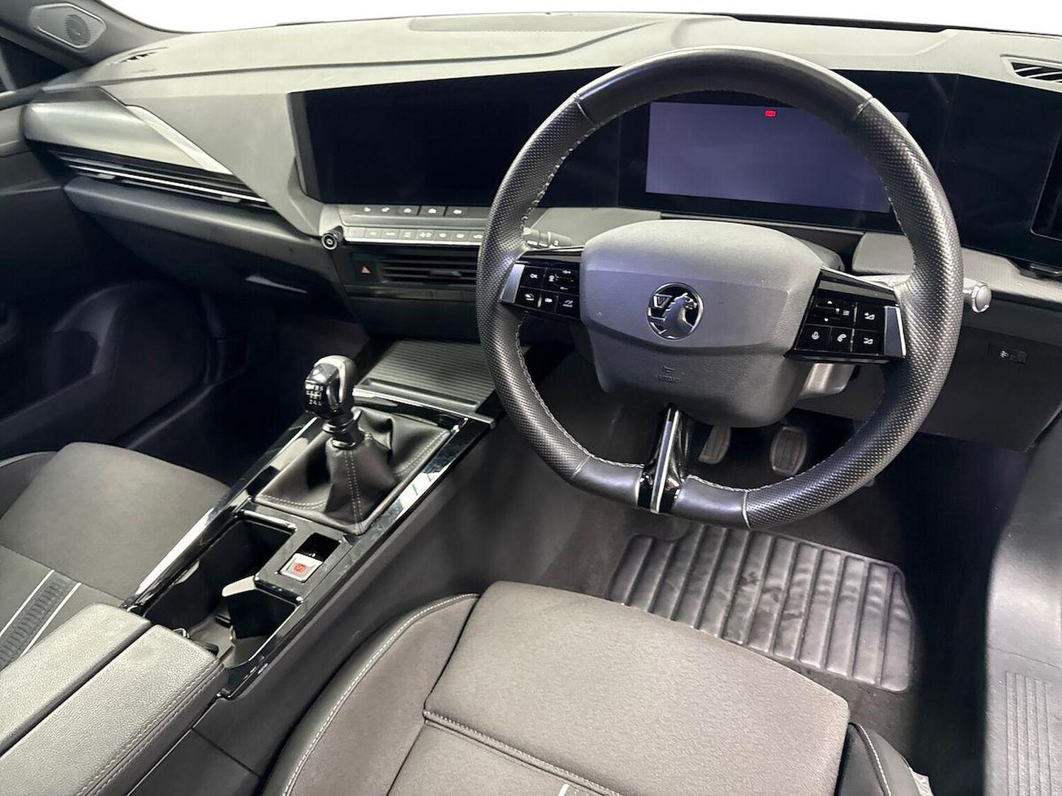Used Vauxhall Astra 2024 for sale - 78192394: Photo 11