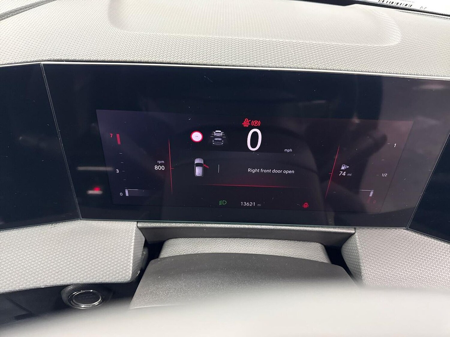 Used Vauxhall Astra 2024 for sale - 78192394: Photo 12