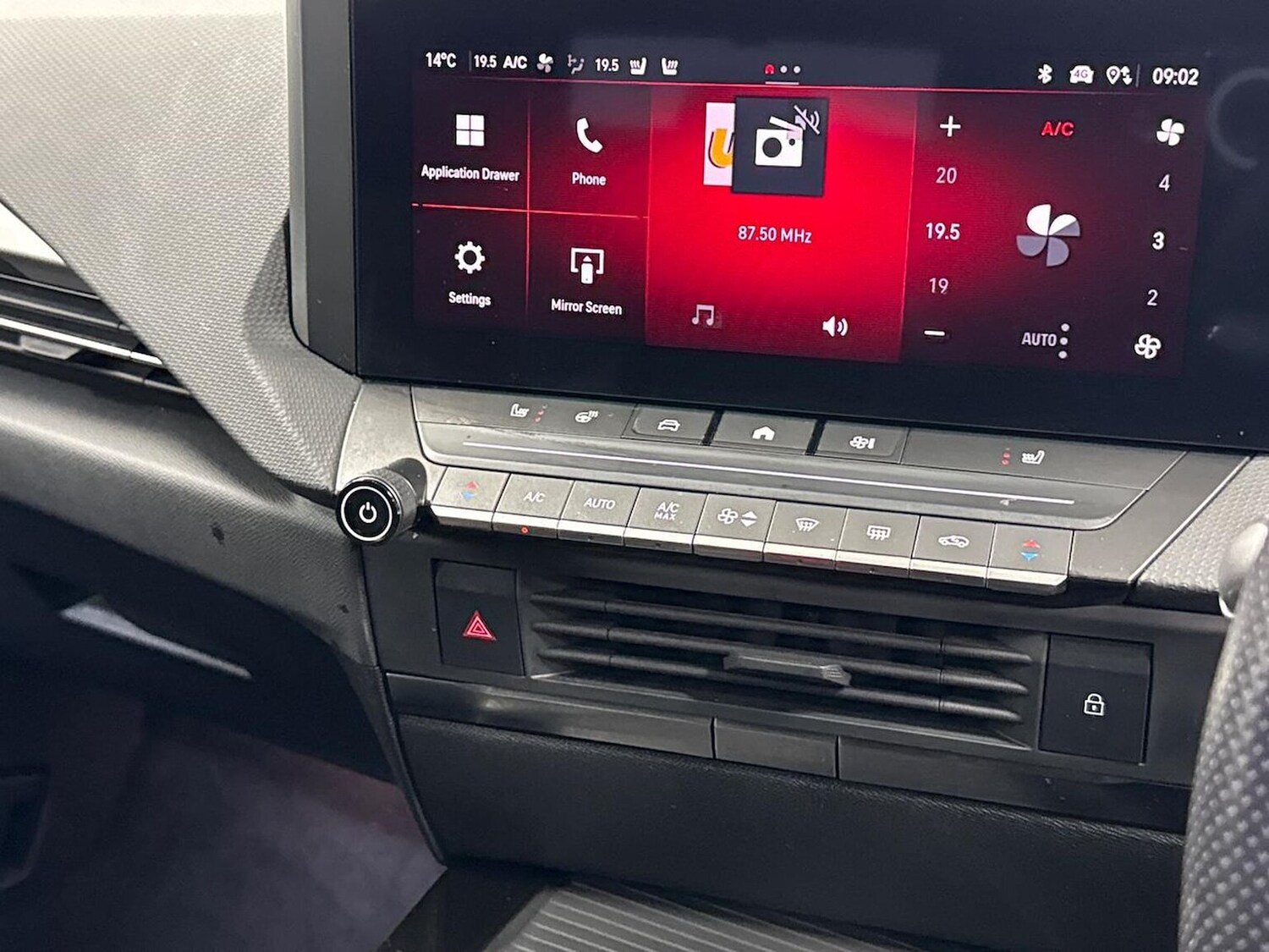 Used Vauxhall Astra 2024 for sale - 78192394: Photo 13