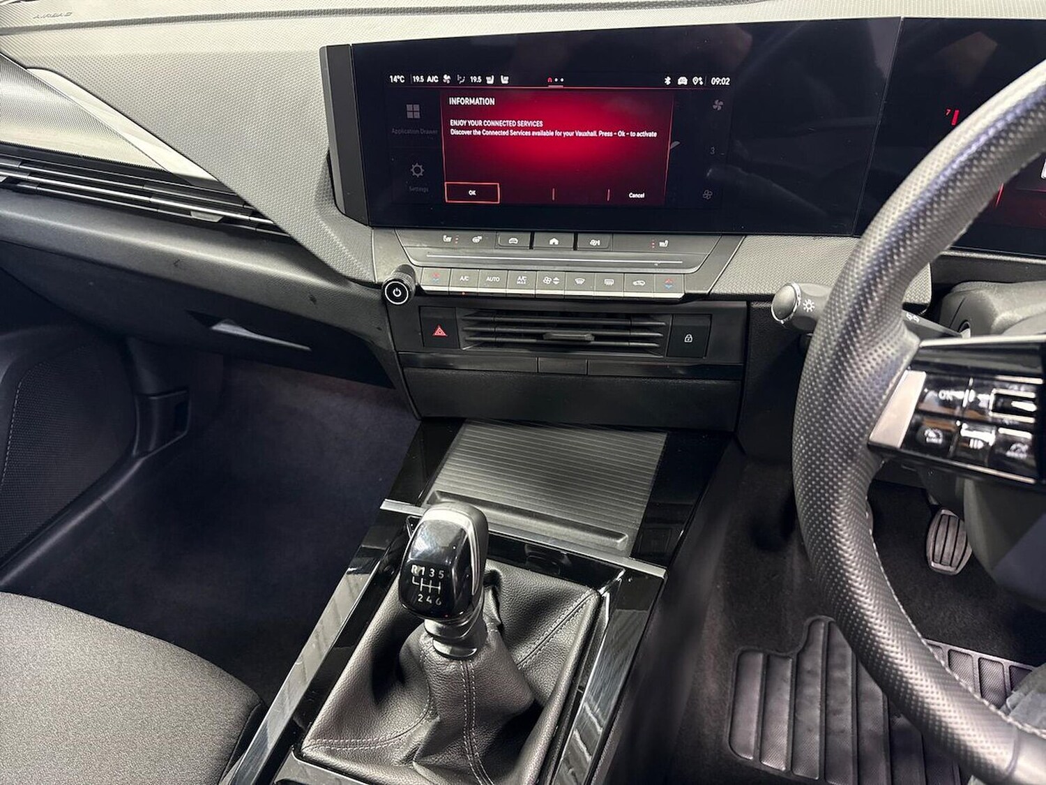 Used Vauxhall Astra 2024 for sale - 78192394: Photo 15