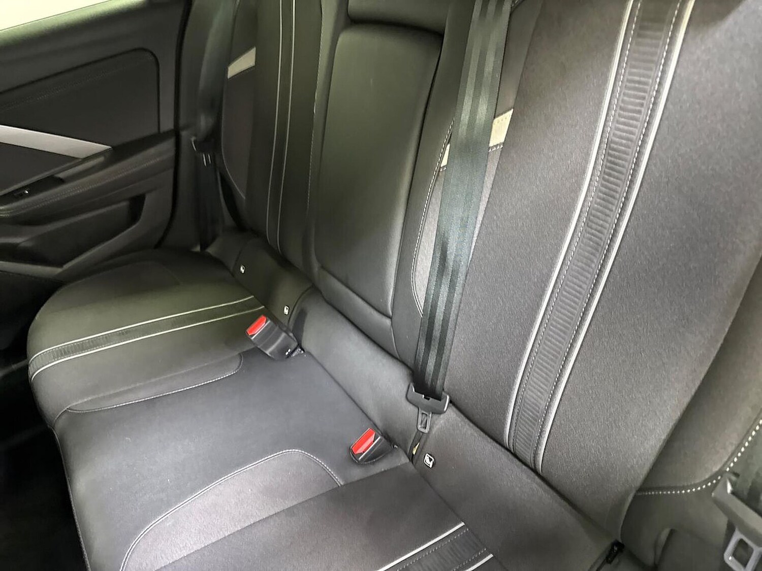 Used Vauxhall Astra 2024 for sale - 78192394: Photo 18