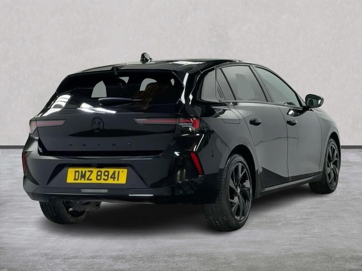 Used Vauxhall Astra 2024 for sale - 78192394: Photo 20