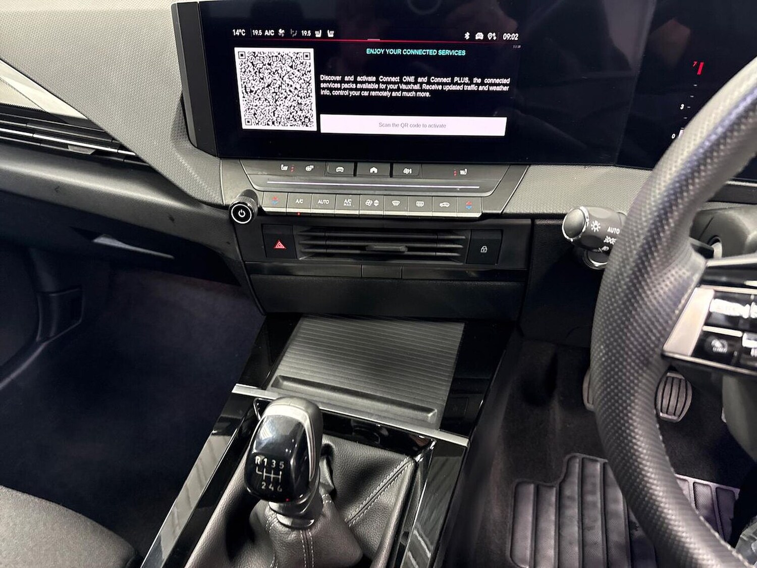 Used Vauxhall Astra 2024 for sale - 78192394: Photo 24