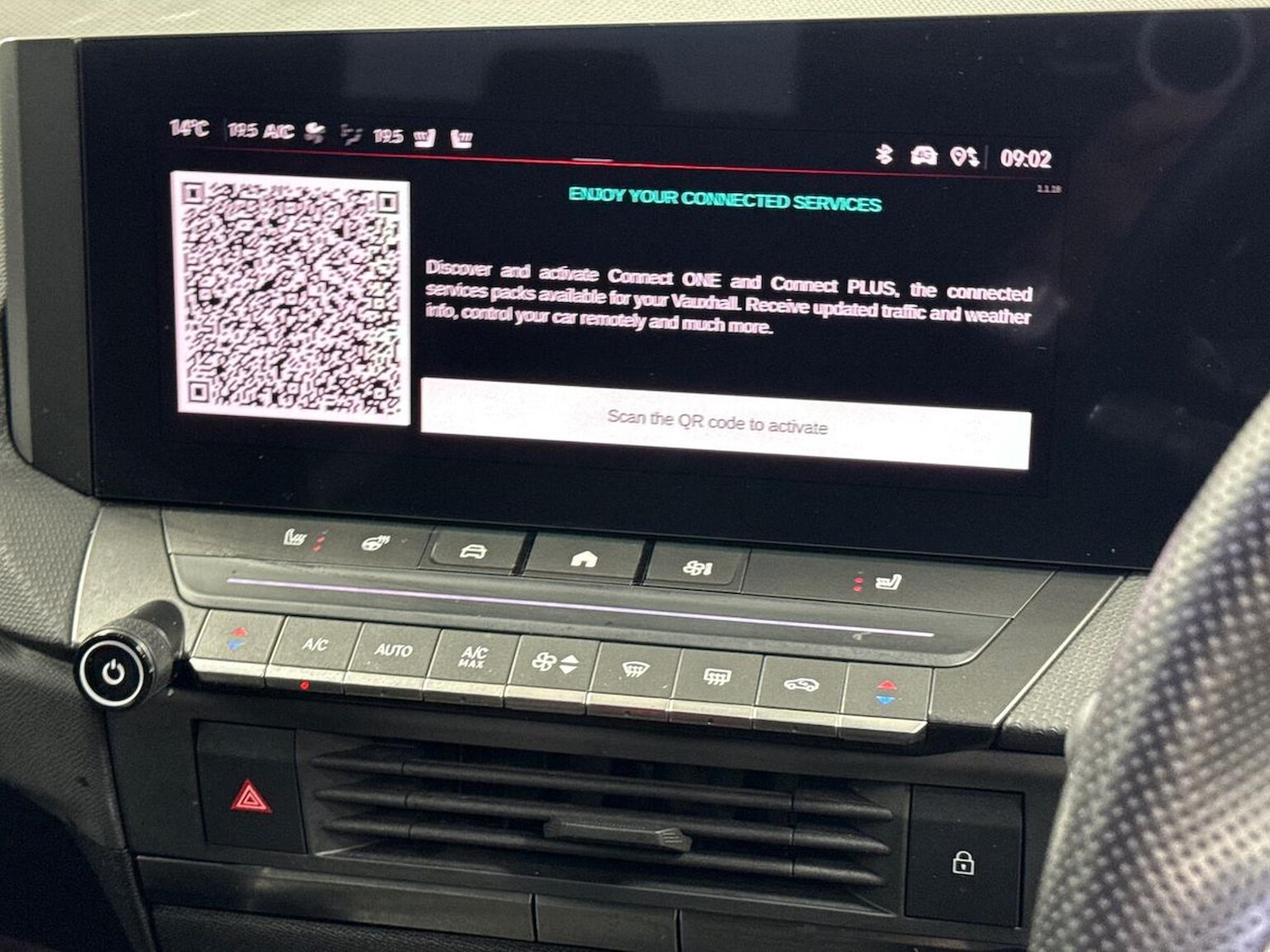 Used Vauxhall Astra 2024 for sale - 78192394: Photo 25