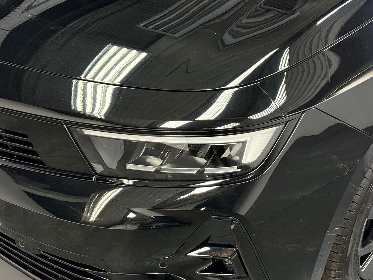 Used Vauxhall Astra 2024 for sale - 78192394: Photo 31